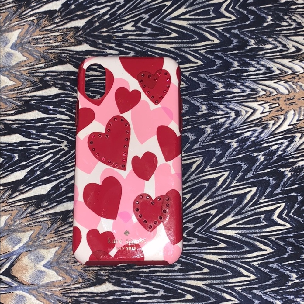 Kate Spade iPhone X/Xs Case